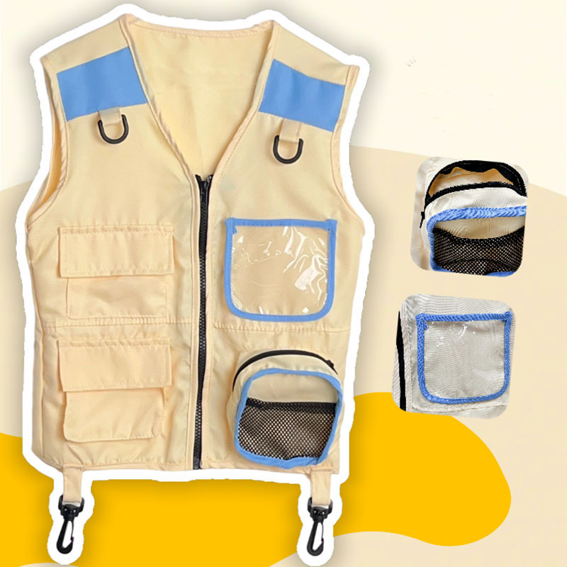 子供の冒険エクスプローラーベスト,シミュレーションゲーム,コ - Outdoor Adventure With Kids のレビューと価格