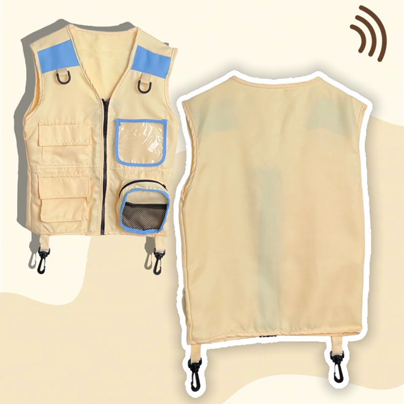 子供の冒険エクスプローラーベスト,シミュレーションゲーム,コ - Outdoor Adventure With Kids のレビューと価格