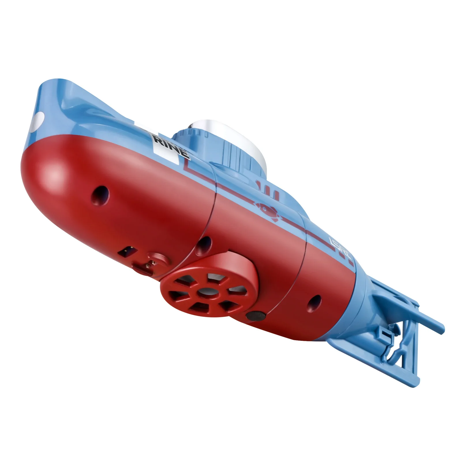 シミュレーションミニRC潜水艦 速度0.1m/s リモコンボ - Outdoor Adventure With Kids のレビューと価格