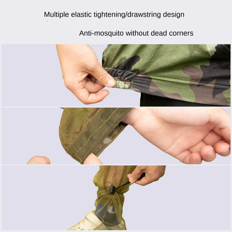 ジャングルアドベンチャー ワイルドフィッシング メッシュ蚊よ - Outdoor Adventure Inc のレビューと価格
