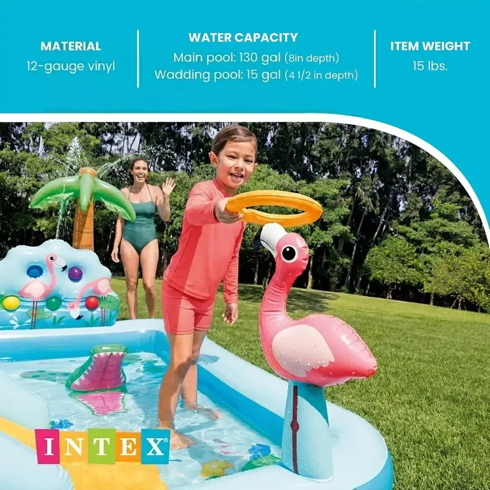 子供用インフレータブルジャングルアドベンチャープレイセンター - Outdoor Adventure With Kids のレビューと価格
