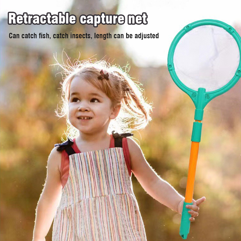 子供用昆虫蝶キャッチャー 子供用アウトドアアクティビティおも - Outdoor Adventure Activities For Kids のレビューと価格