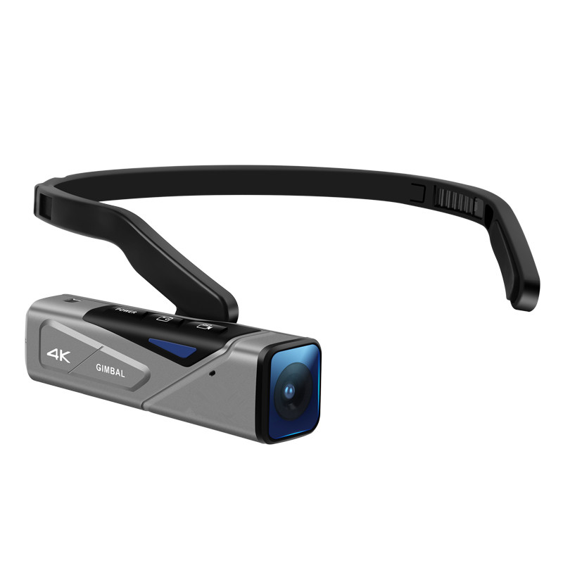 4Kスポーツヘッドデジタルビデオレコーダー：24MP POV - Outdoor Adventure Inc のレビューと価格