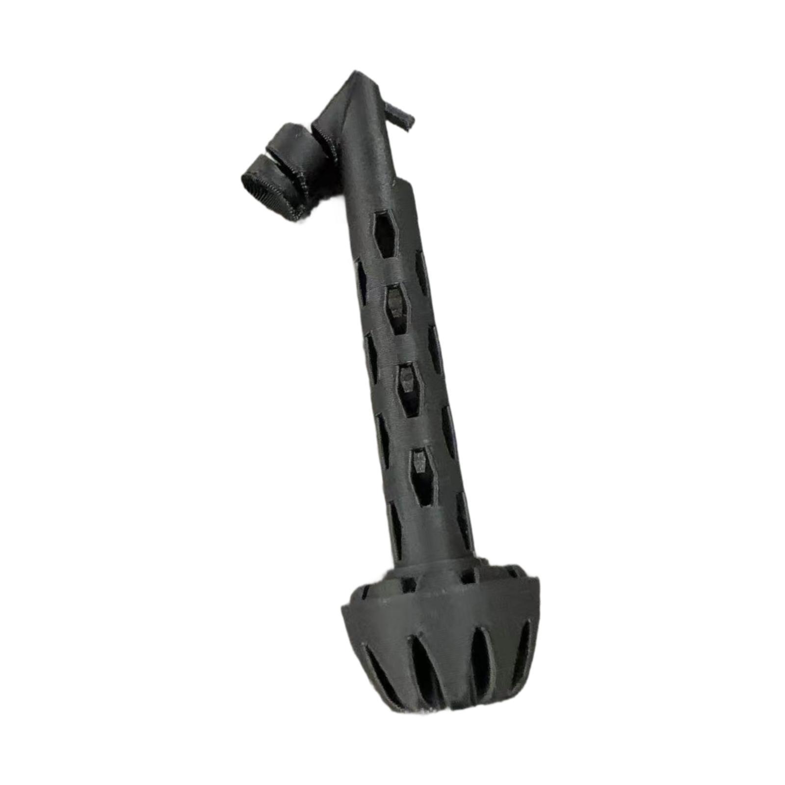 多機能フライスレッダー PLA クイックラインガイド ノット - Outdoor Adventure Guide のレビューと価格