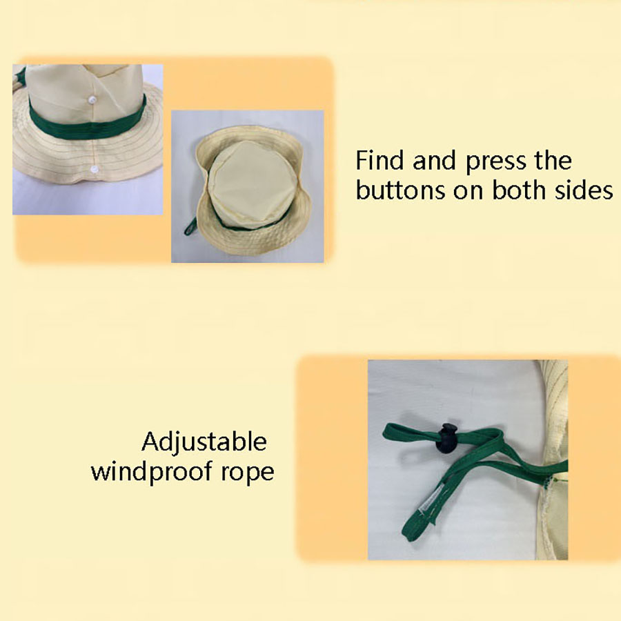キャンプ用の防虫ベストと帽子,アウトドアアドベンチャー用の服 - Outdoor Adventure Activities For Kids のレビューと価格