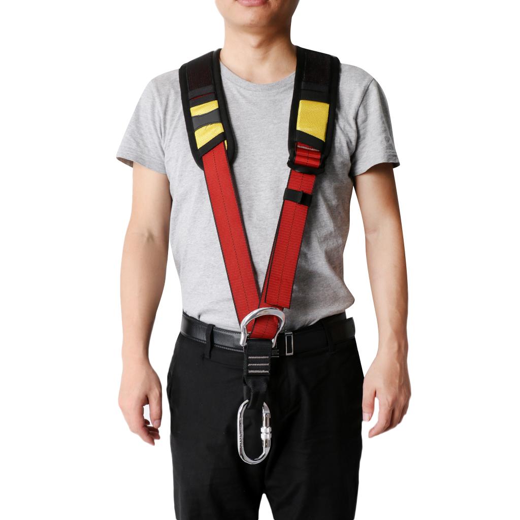 かわいいハーネスショルダーストラップ登山用具用調節可能なサイ - Adventure Outdoor Equipment のレビューと価格