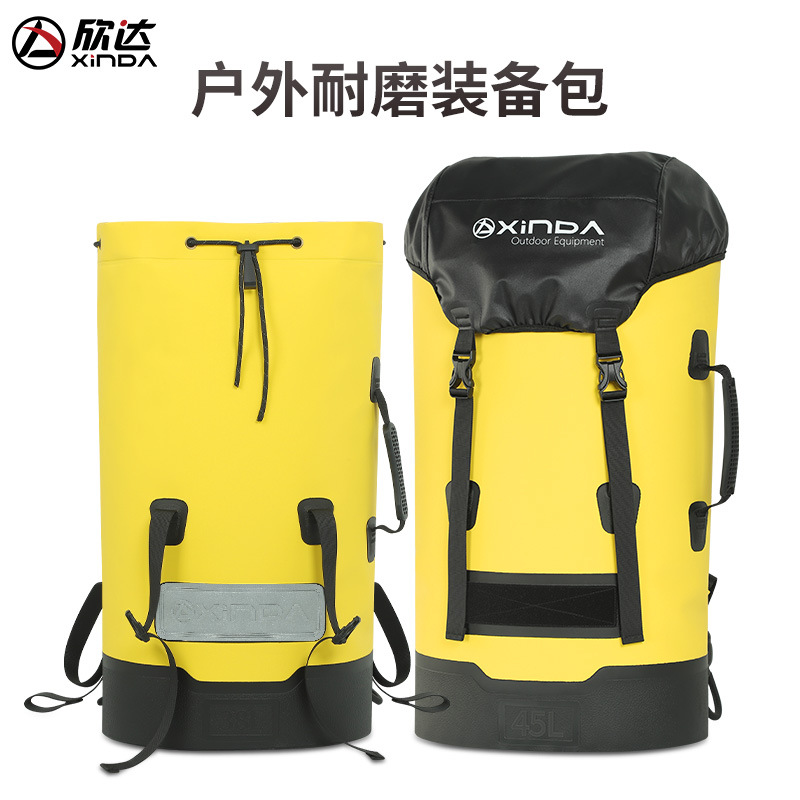 屋外ロッククライミングレスキューアドベンチャーエキップメント - Adventure Outdoor Equipment のレビューと価格